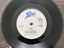 Luther Vandross – Never Too Much / Give Me The Reason 7'' Vinyl PLAY TESTED EX