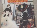 Parliament Clones Of Dr. Funkenstein 1976 LP Vinyl EX Nice Original NBLP 7034