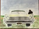 NEIL YOUNG - STORYTONE 2014 US DELUXE EDITION 180g 2 VINYL/LP TEXTURED SLEEVE NM