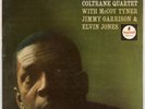 JOHN COLTRANE: Ballads US Impulse AS-32 Jazz Mono Vinyl LP