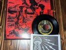 The White Stripes Icky Thump Mono & Dead Weather Forever My Queen 7” Vault ⬜