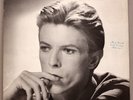 LP (12'') David Bowie – Changes One Bowie - RCA Victor – RS 1055, UK 1976 # 2892