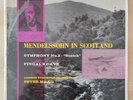 DECCA SXL 2246 ED1 WBg  Mendelssohn in Scotland Peter Maag EX+