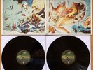 Dire Straits: Alchemy -Dire Straits Live (DOPPEL-LIVE-LP Deutschland 1984 )