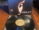 Adele 19 Vinyl Lp First Press Ex/Ex