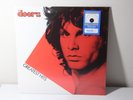 The Doors – Greatest Hits, 2020 LP, White Colored vinyl, walmart exclusive NEW