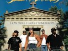 Suicidal Tendencies – How Will I Laugh Tomorrow - Vinyl LP Sky Blue Colored New