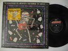 Stairway To Heaven / Highway To Hell LP 1989 US NM shrink SKID ROW/OZZY/BON JOVI