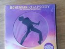 Queen - Bohemian Rhapsody Soundtrack Picture Disc 2 LP RSD 2019 Sealed NEW