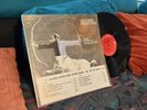 Sagittarius   Present Tense   LP   Psych   Acid Archives   1st Press   Promo