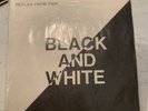 Reflex from Pain: Black and White Death Threat Records 45 Original not a reissue