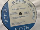 Horace Parlan BLUE NOTE BST 84037 Coherent 45 rpm Music Matters 1x LP MINT