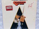 Clockwork Orange Soundtrack - Gatefold Sleeve - 1972 - LP - SEALED