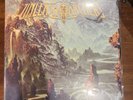 Unleash The Archers Apex VINYL 2 LP, Napalm Records, 2017, Limited Edition, Imp