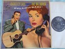 THE BIG BOPPER=CHANTILLY LACE HELLOOO BABY=UK RARE ORIGINAL LP MERCURY MMC 14008