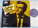 JOHNNY CASH=SINGS SONGS THAT MADE HIM FAMOUS LP LONDON HA-S 2157