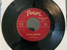 Otis Freeman Mambo Arribique/Felisha 1965 Fantasy Promo Funk Soul 45 Wax = VG+
