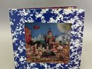 Rolling Stones 'Their Satanic Majesties Request' 1967 1st press Lp w 3D Cvr VG+
