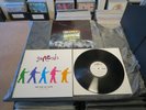 GENESIS: Live-The Way We Walk (Vol.2: The Longs), EU 1993, 12
