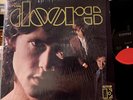 The Doors Self-Titled Vinyl LP Elektra EKS-74007 Break On Through Light My Fire