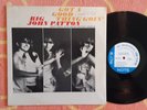 BIG JOHN PATTON Got A Good Thing Goin' LP Blue Note 1966 Mono IN SHRINK