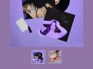 Olivia Rodrigo GUTS SIGNED 180g Vinyl Authentic Autograph Lp Vampire