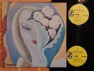 DEREK & THE DOMINOS Layla & Other Assorted Love Songs 2-LP Atco 1970