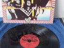 Heavy Metal Vinyl LP: KISS - HOTTER THAN HELL, Casablanca