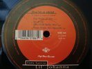 EP Lil Johanna Real Love / Youre A Child High Power Records,Warlock Records