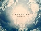 Anathema Falling Deeper STILL SEALED LTD. ED. NEW OVP Kscope Vinyl LP