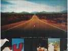 The Jesus And Mary Chain Stoned & Dethroned NEAR MINT Blanco Y Negro Vinyl LP
