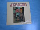 Jericho ‎– Jericho = יריחו  – SA/72 - Progrock  Hammer - Rar