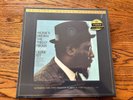 THELONIOUS MONK QUARTET MONKS DREAM MFSL BOX SET LIMITED NUMBERED SEALED MINT