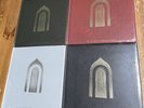 Greta Van Fleet The Battle At Gardens Gate DELUXE Red White Green Black Vinyl