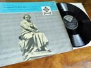 Beethoven: Symphony No. 3 - Keilberth **Telefunken SLT 43001 ED1 LP**