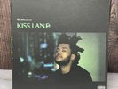 The Weeknd - Kiss Land - Vinyl 2LP Box Sleeve - 2013 Original US Pressing