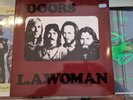 The Doors - L.A. Woman - Vinyl LP