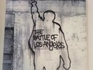 The Battle Of Los Angeles by Rage Against the Machine (Record, 2018)