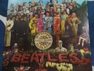 Singapore THE BEATLES-Sgt.Peppers Lonely Hearts Club Band SLPEA-1006  GF Censor