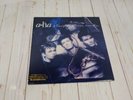 a ha Stay On These Roads 1988 Vinyl Record LP Synth Pop New Wave WB Records