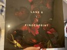 Lane 8 Fingerprint Vinyl Single - SEALED