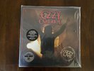 Ozzy Osbourne - Ozzy Live 2LP Blizzard Of Oz Limited Edition No. 4134 New Sealed
