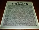 THE SLITS 12