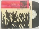Andrew Hill Blue Note 4151 LP Black Fire Joe Henderson NY,USA Van Gelder Ear VG+