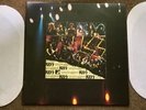 KISS MTV Unplugged - 1st Pressing Vinyl 2LP w/ Poster - 1996 - Mercury Rec. USA