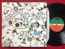 LED ZEPPELIN   III LP VG+/NM ATLANTIC SD 19128 SP SRC SF ATL STEREO HARD ROCK
