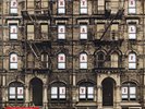 Led Zeppelin - Physical Graffiti 180G Vinyl 2 LP Set Factory Sealed 40th Anniv.