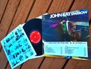 TOP PROMO  1966 THE SPARROW, pre- STEPPENWOLF   GRITTY HARD FUZZED BLUES PSYCH