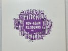 Funk / Soul 45 Box Set - Now-Again Re:Sounds (Vol. 1) 7 x 45's