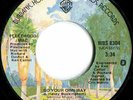 Fleetwood Mac - Go Your Own Way / Silver Springs, 7